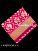 Handloom Ikat Patola Silk Saree